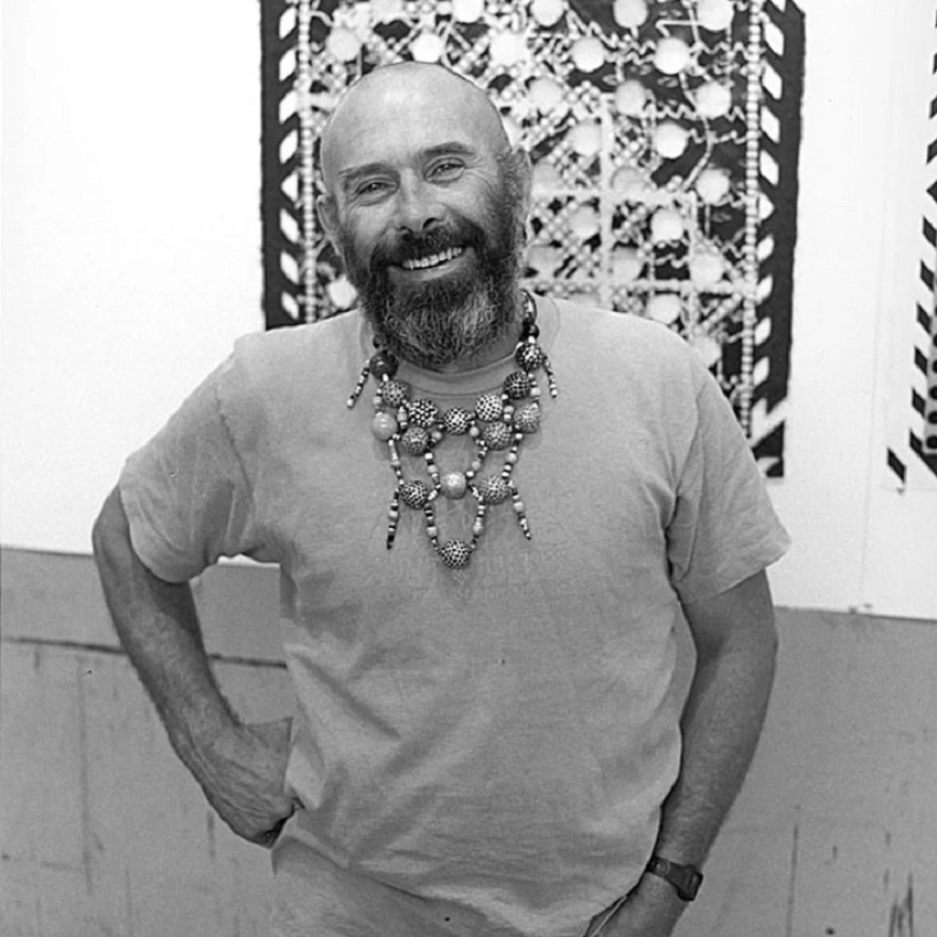 Alan Shields (1944 - 2005) - photo 1